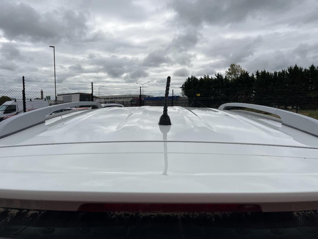 Photo '26' of Hyundai Ix35 R Crdi