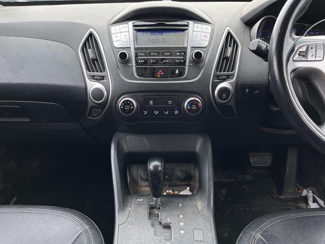 Photo '16' of Hyundai Ix35 R Crdi