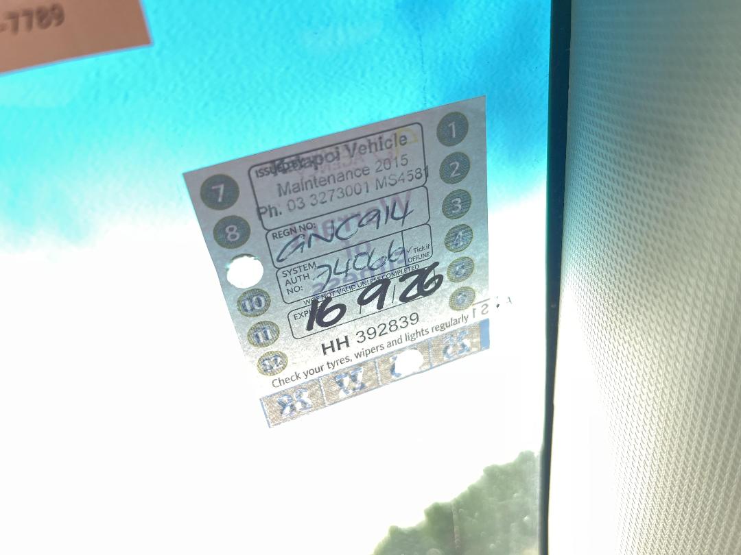 Photo '21' of Hyundai Ix35 R Crdi