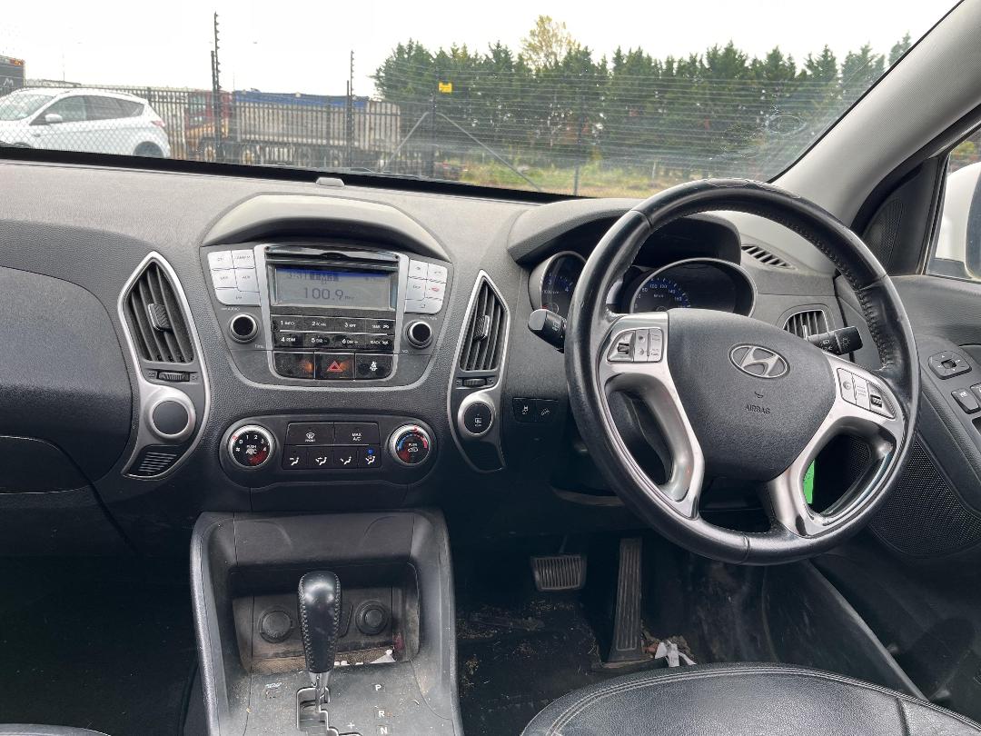 Photo '15' of Hyundai Ix35 R Crdi