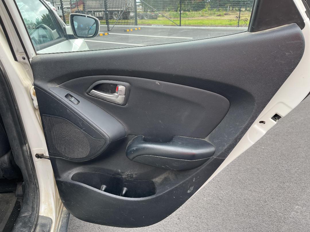 Photo '17' of Hyundai Ix35 R Crdi