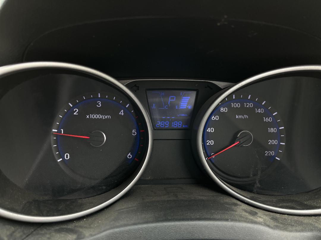 Photo '19' of Hyundai Ix35 R Crdi