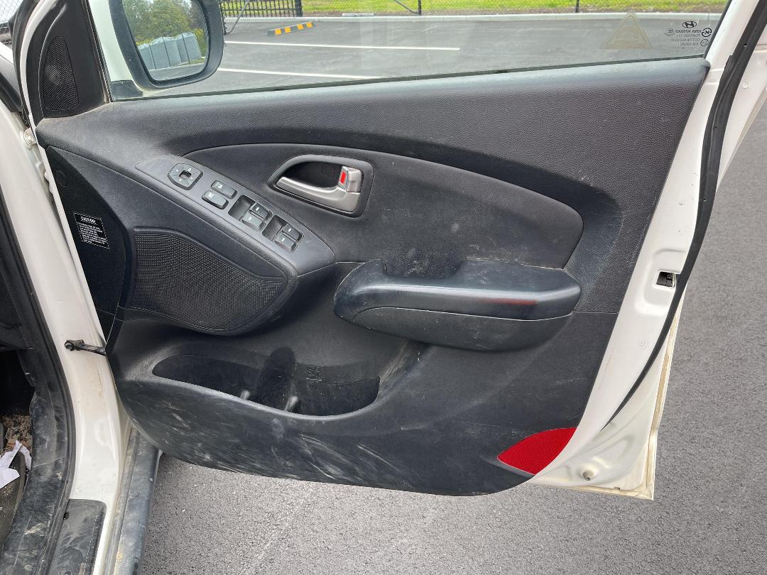 Photo '13' of Hyundai Ix35 R Crdi