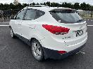 Thumbnail '4' of Hyundai Ix35 R Crdi