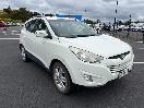 Thumbnail '1' of Hyundai Ix35 R Crdi