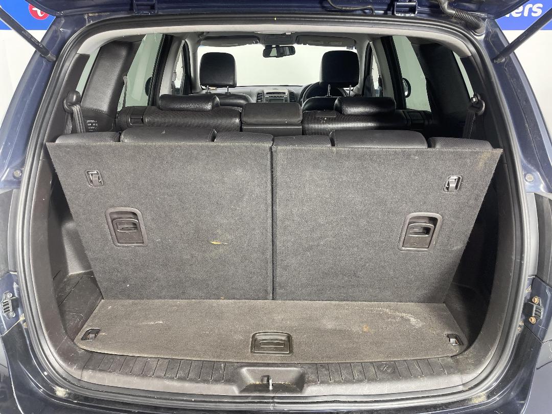 Photo '14' of Hyundai Santa FE