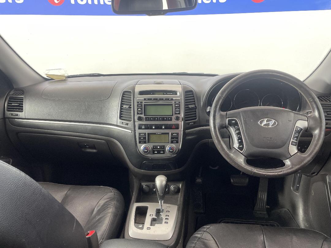 Photo '17' of Hyundai Santa FE