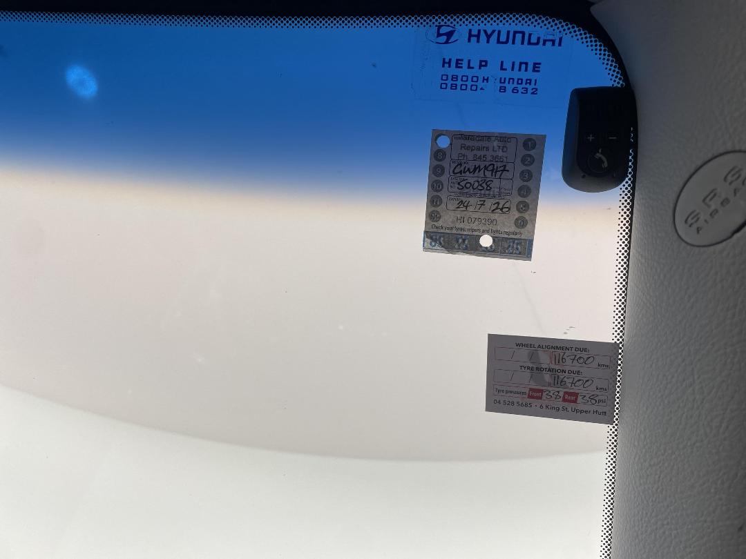 Photo '24' of Hyundai Santa FE