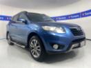 Thumbnail '1' of Hyundai Santa FE