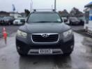 Thumbnail '2' of Hyundai Santa FE R Crdi SUV