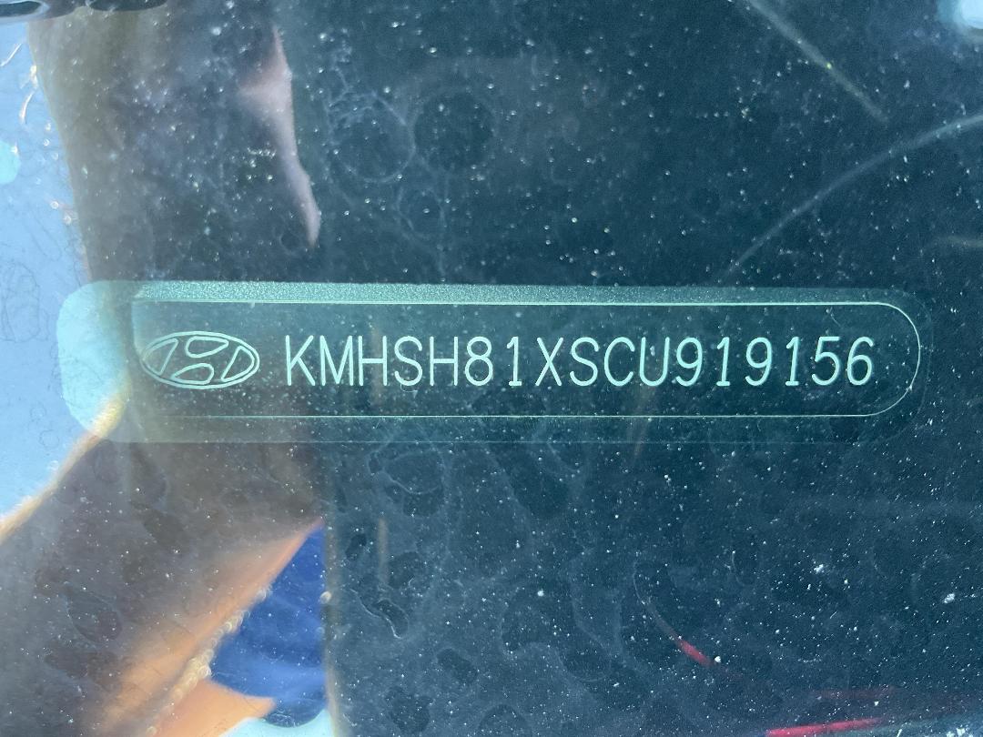 Photo '9' of Hyundai Santa FE R Crdi A6 Photo '9' of Hyundai Santa FE R Crdi A6