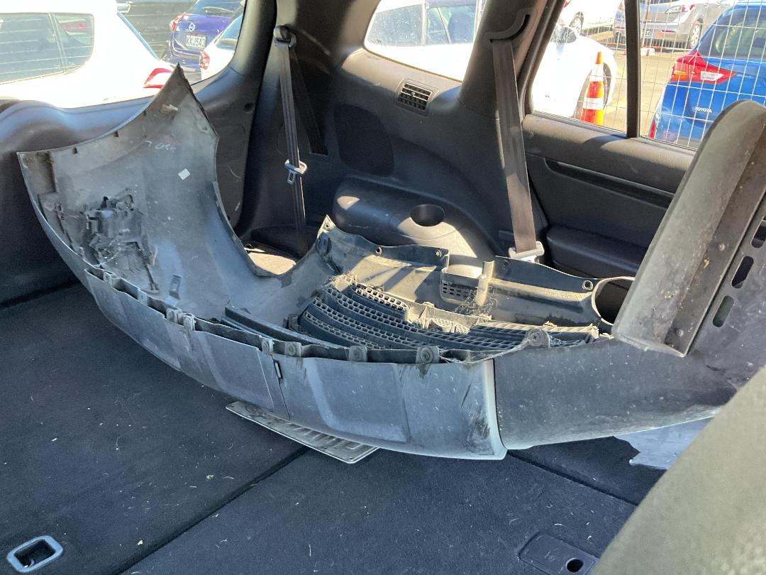 Photo '12' of Hyundai Santa FE R Crdi A6 Photo '12' of Hyundai Santa FE R Crdi A6