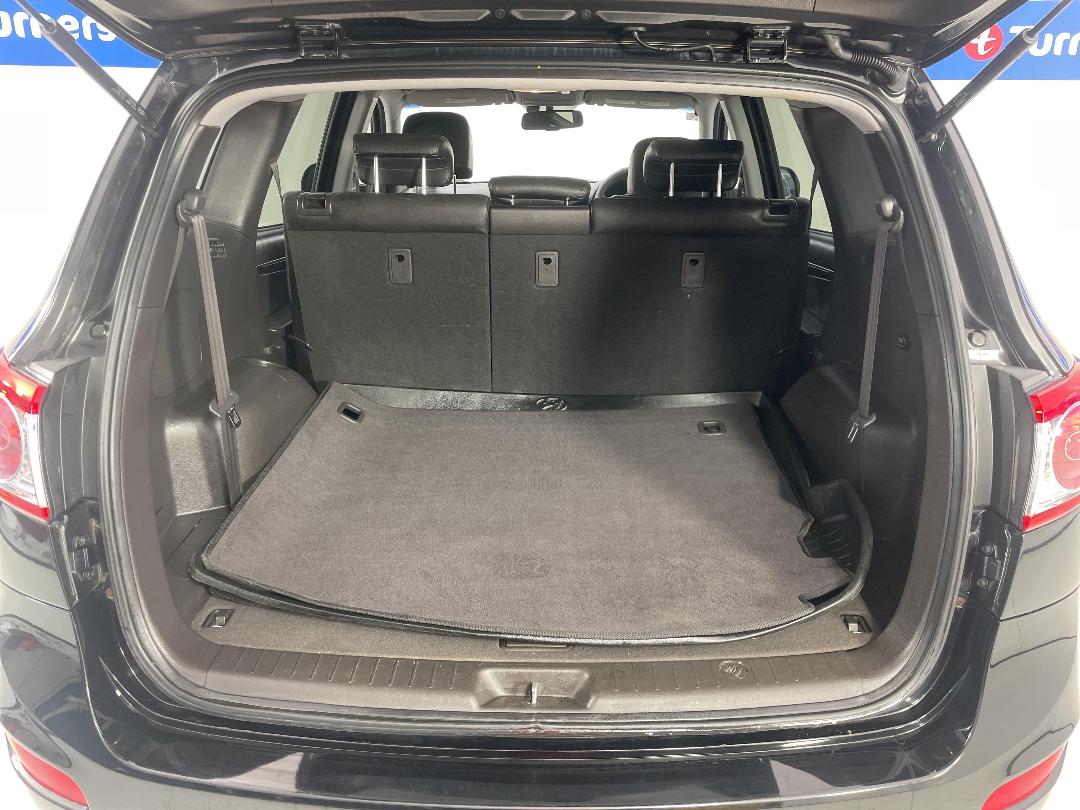 Photo '14' of Hyundai Santa FE Photo '14' of Hyundai Santa FE