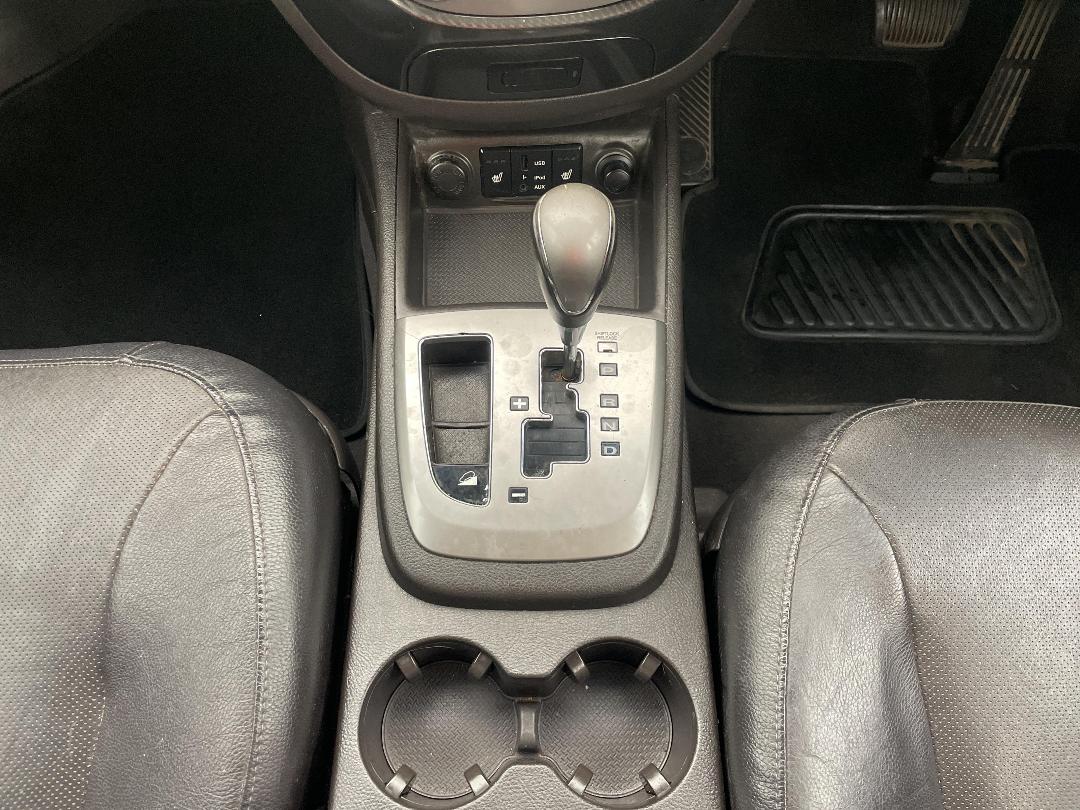 Photo '18' of Hyundai Santa FE Photo '18' of Hyundai Santa FE