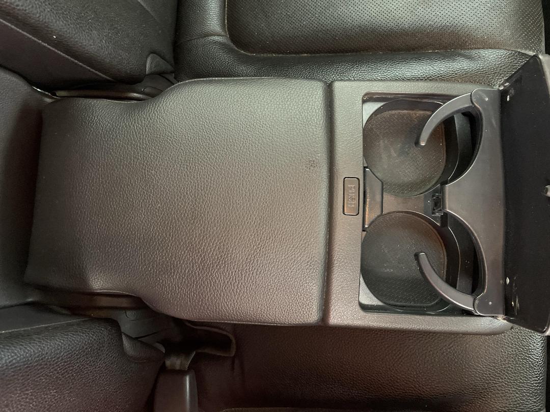 Photo '23' of Hyundai Santa FE Photo '23' of Hyundai Santa FE