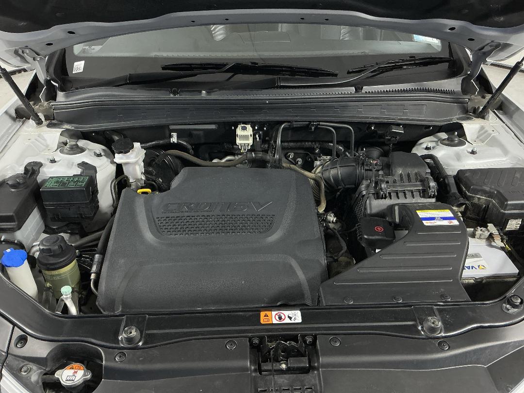 Photo '13' of Hyundai Santa FE