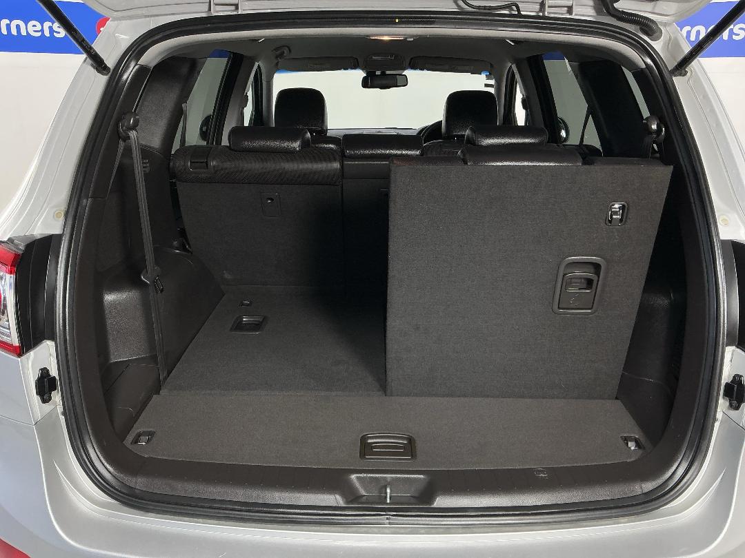 Photo '14' of Hyundai Santa FE