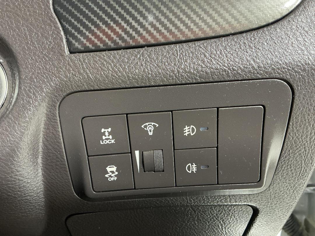 Photo '25' of Hyundai Santa FE