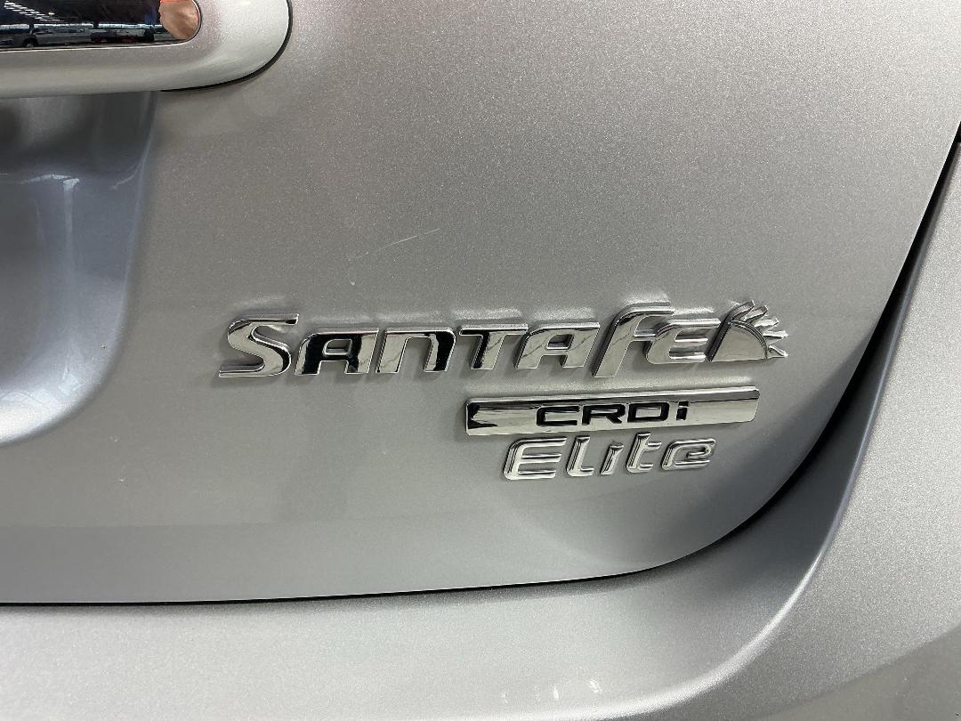 Photo '31' of Hyundai Santa FE