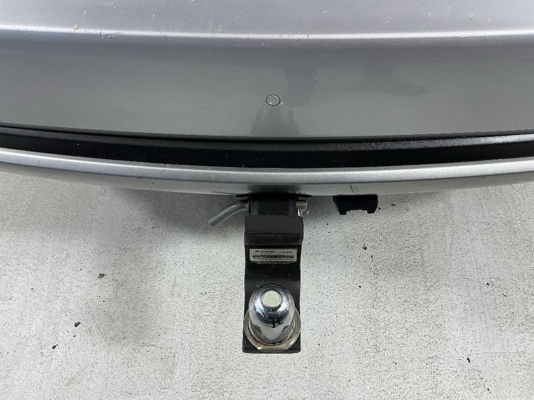 Photo '32' of Hyundai Santa FE