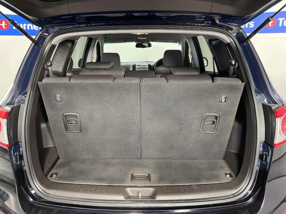 Photo '14' of Hyundai Santa FE