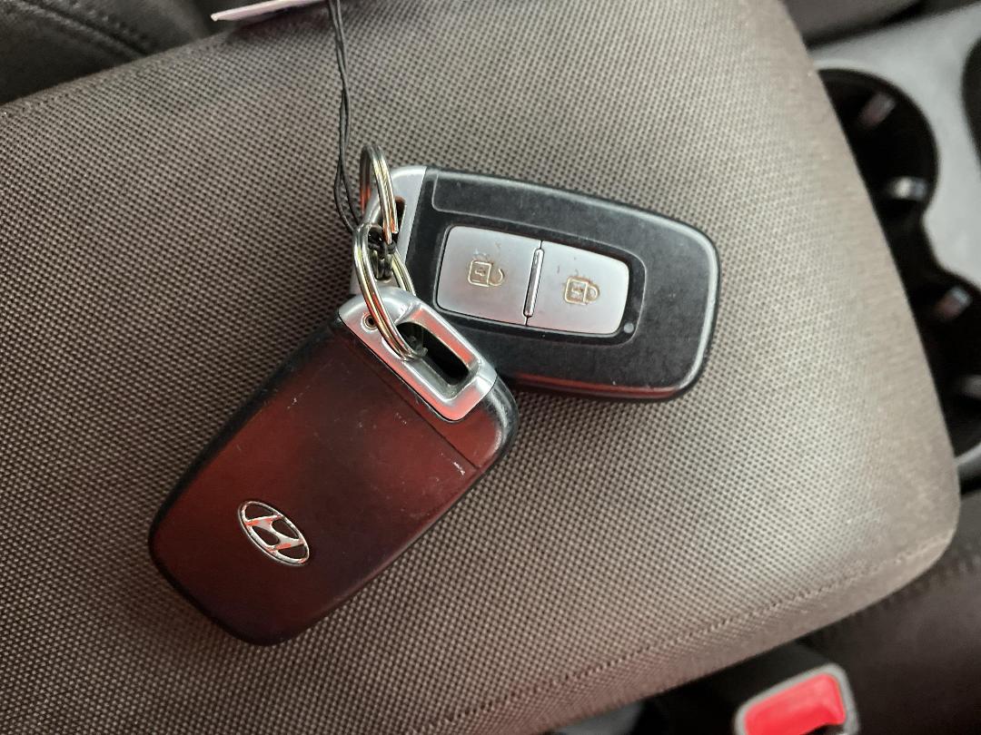 Photo '22' of Hyundai Santa FE