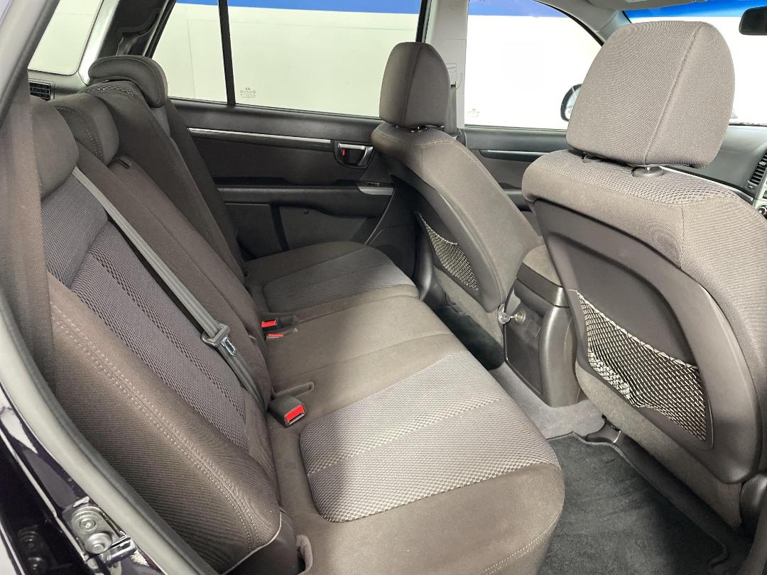 Photo '20' of Hyundai Santa FE