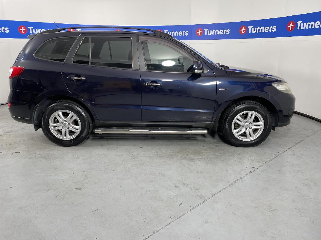 Photo '23' of Hyundai Santa FE