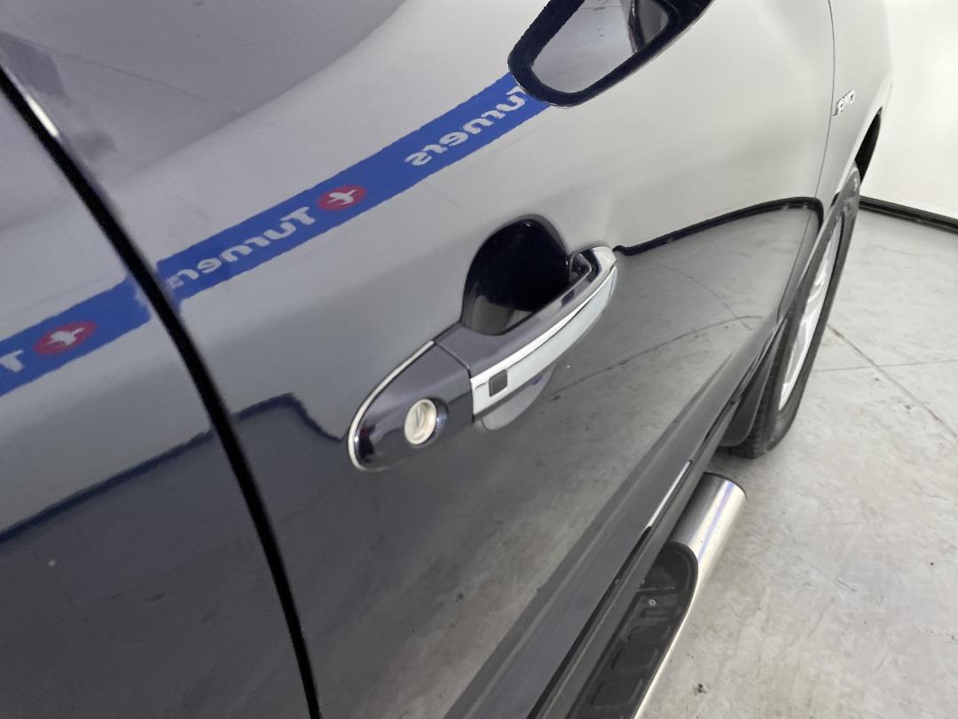 Photo '25' of Hyundai Santa FE