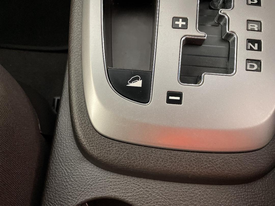 Photo '31' of Hyundai Santa FE