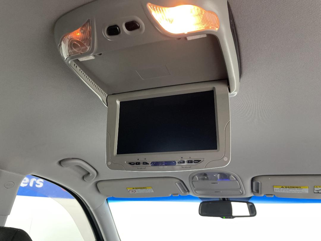 Photo '32' of Hyundai Santa FE