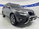 Thumbnail '1' of Hyundai Santa FE
