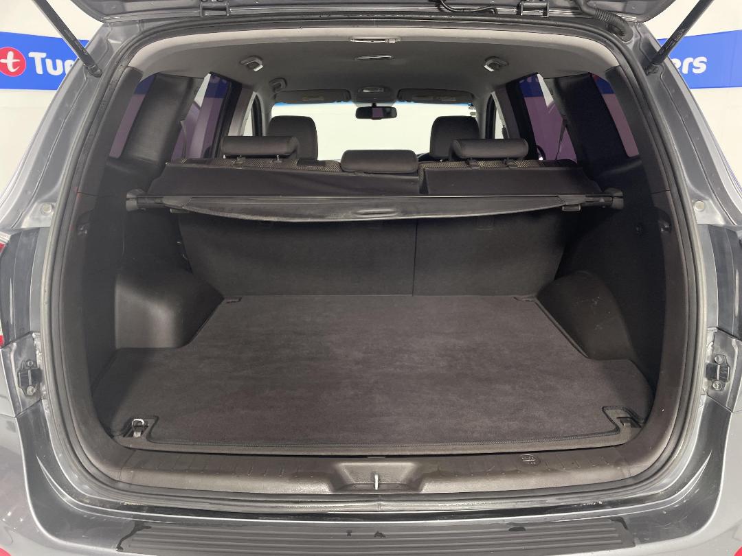 Photo '14' of Hyundai Santa FE