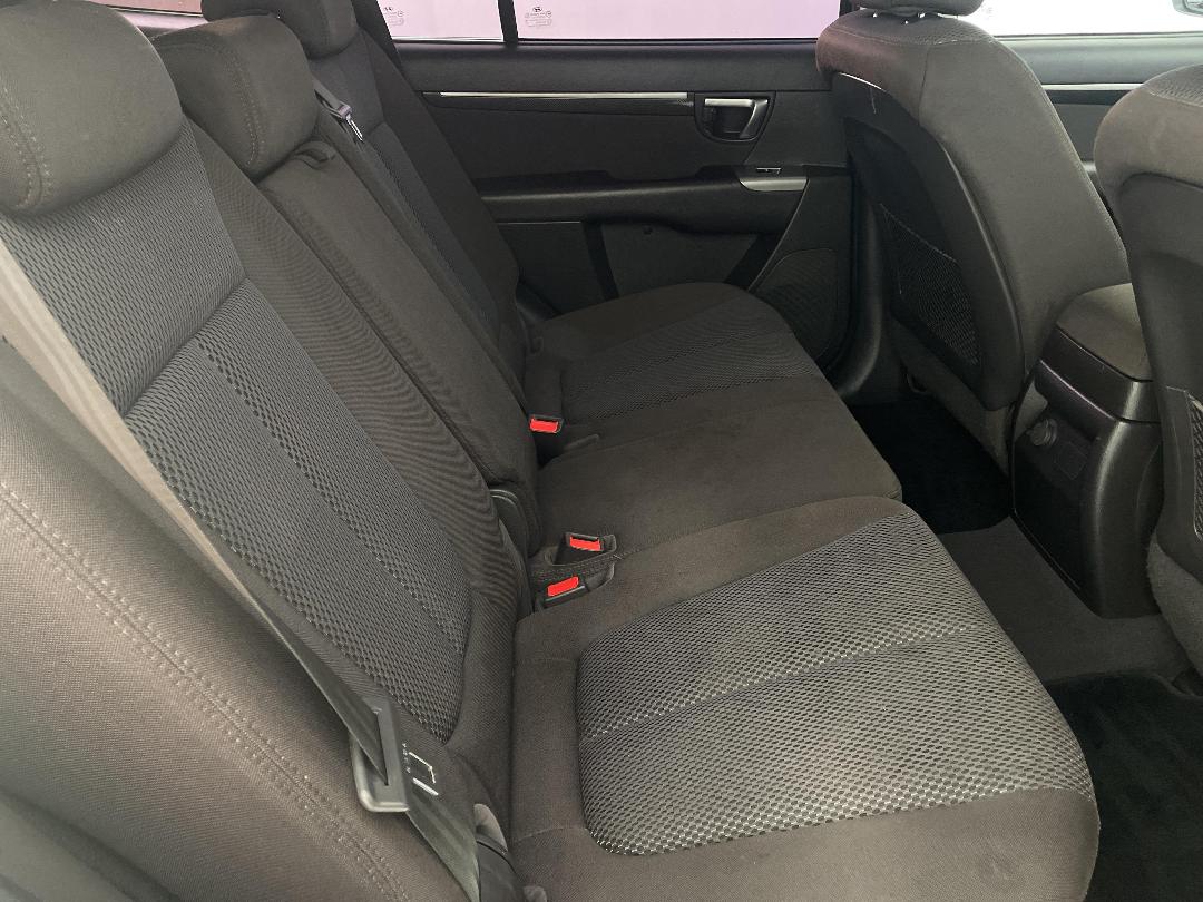 Photo '20' of Hyundai Santa FE