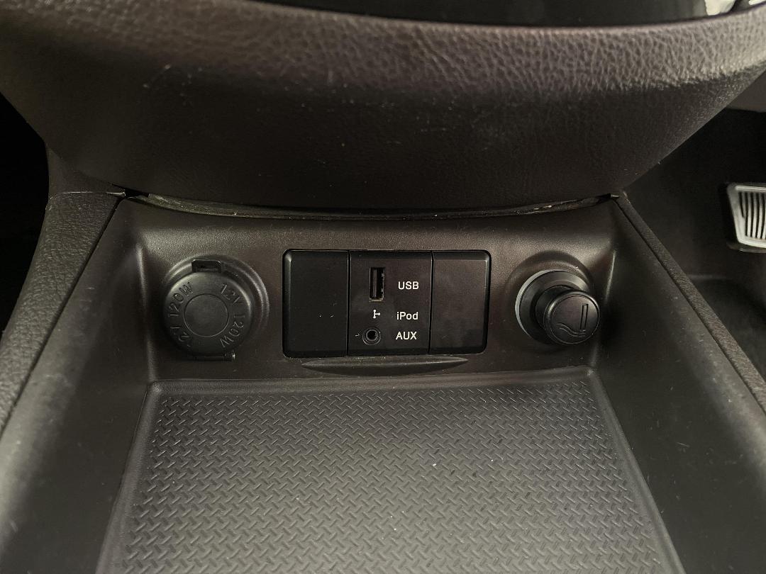 Photo '27' of Hyundai Santa FE