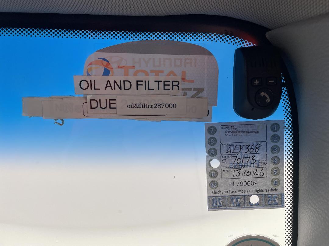 Photo '29' of Hyundai Santa FE