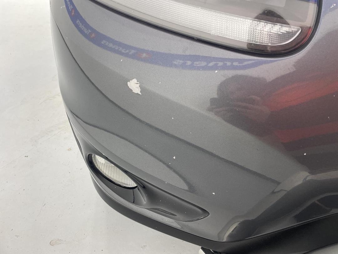 Photo '31' of Hyundai Santa FE