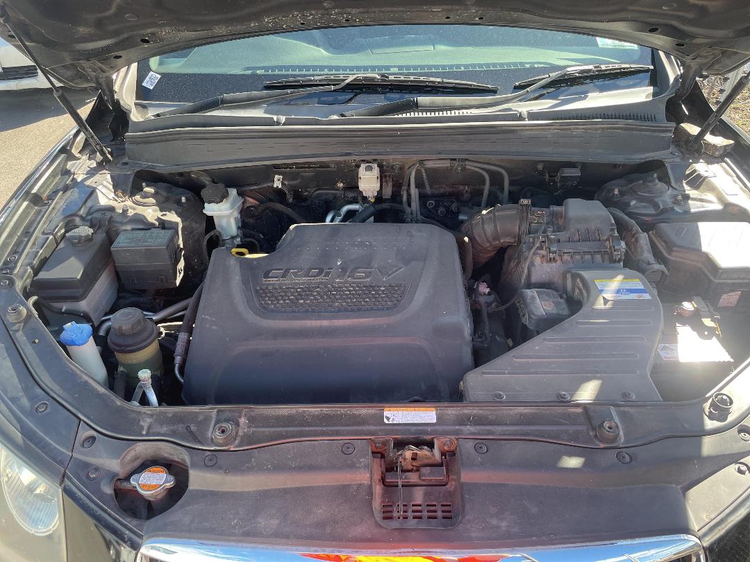 Photo '6' of Hyundai Santa FE R Crdi A6 Photo '6' of Hyundai Santa FE R Crdi A6