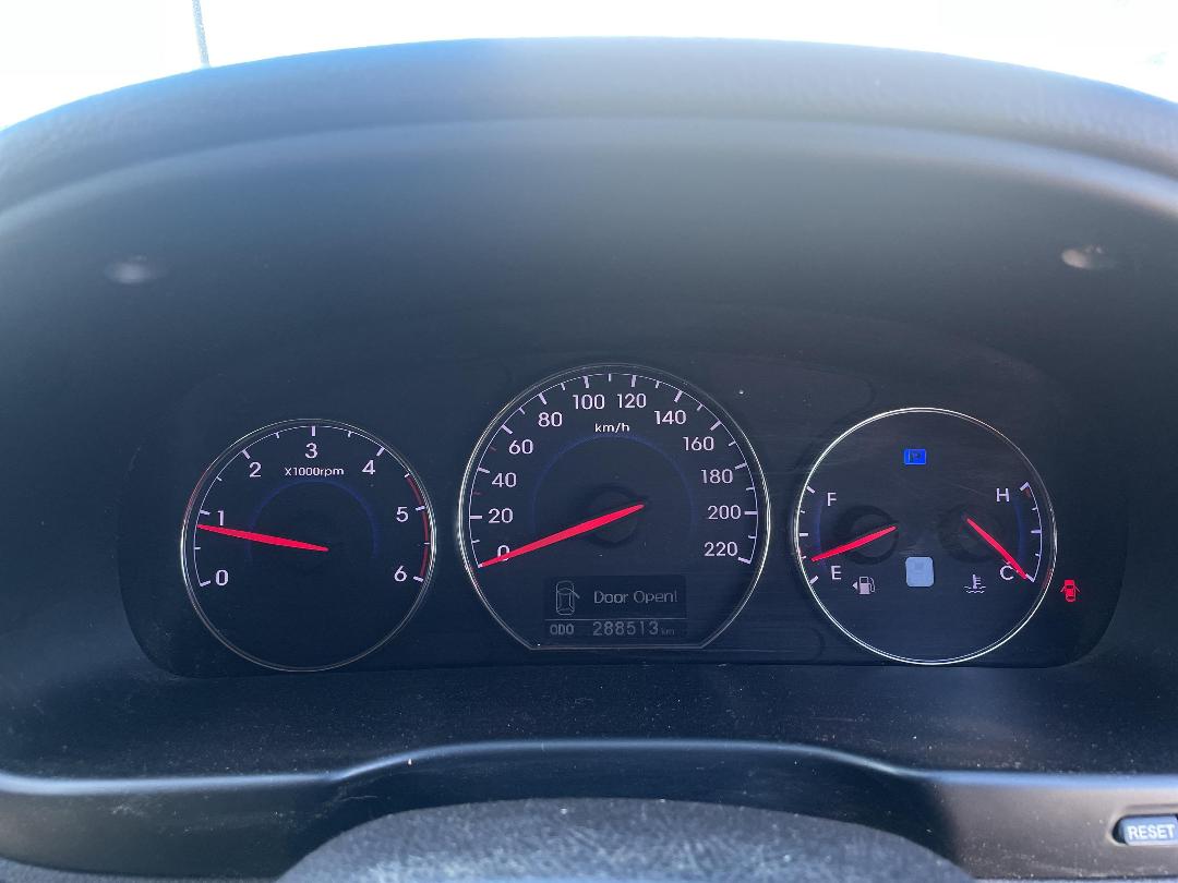 Photo '15' of Hyundai Santa FE R Crdi A6 Photo '15' of Hyundai Santa FE R Crdi A6