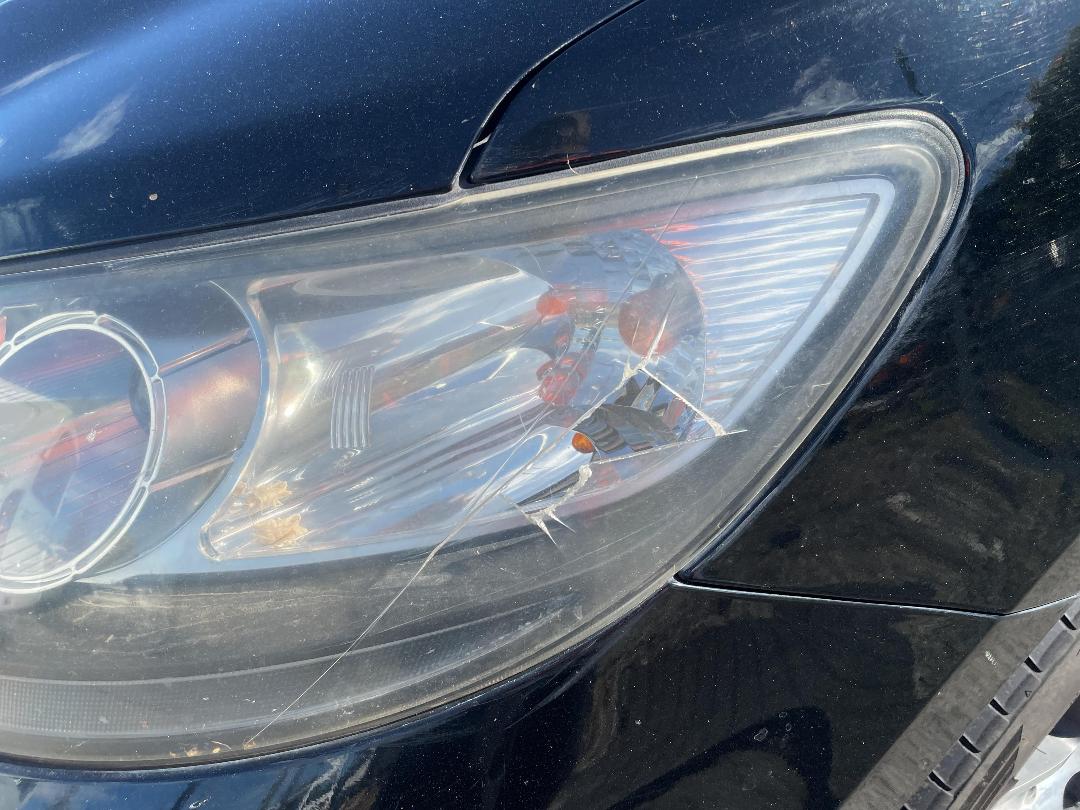 Photo '18' of Hyundai Santa FE R Crdi A6 Photo '18' of Hyundai Santa FE R Crdi A6