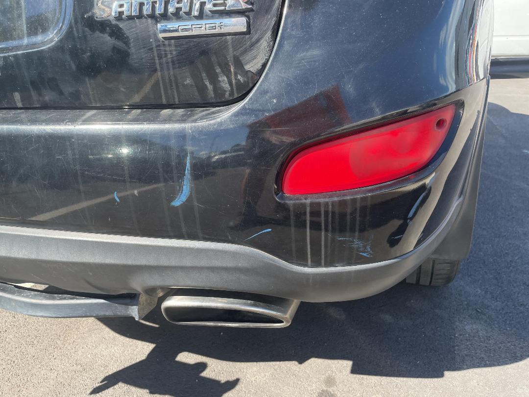 Photo '22' of Hyundai Santa FE R Crdi A6 Photo '22' of Hyundai Santa FE R Crdi A6