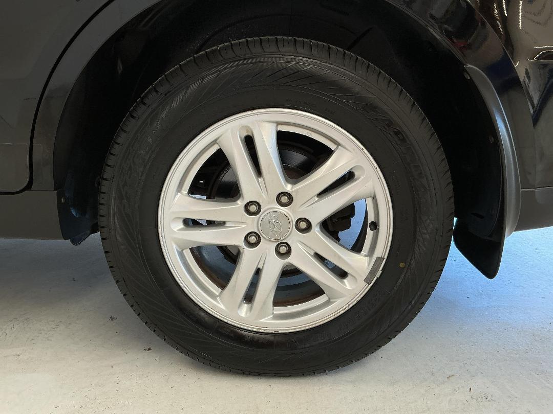 Photo '11' of Hyundai Santa FE