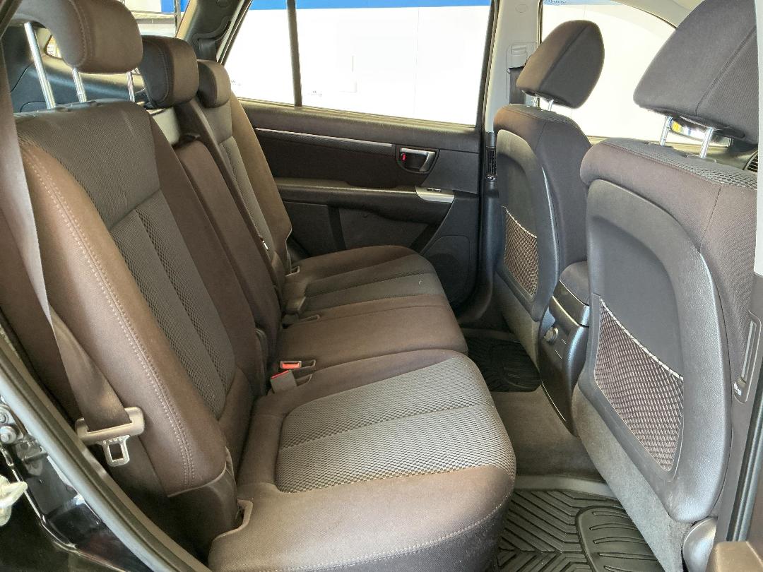 Photo '20' of Hyundai Santa FE