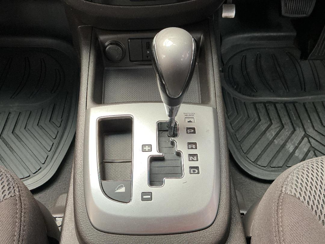 Photo '23' of Hyundai Santa FE