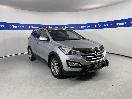 Thumbnail '1' of Hyundai Santa FE