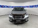Thumbnail '2' of Hyundai Santa FE