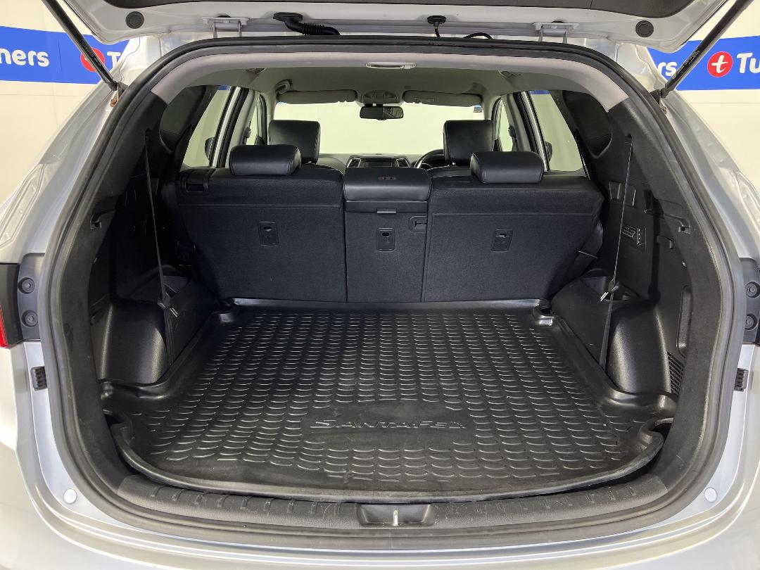 Photo '14' of Hyundai Santa FE