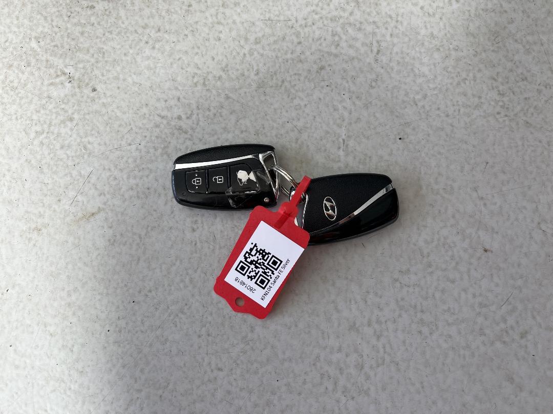 Photo '22' of Hyundai Santa FE