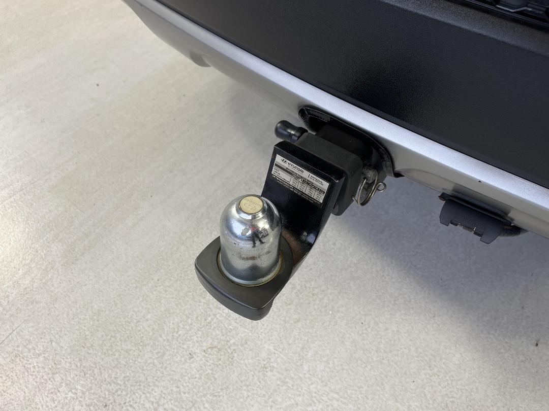 Photo '24' of Hyundai Santa FE