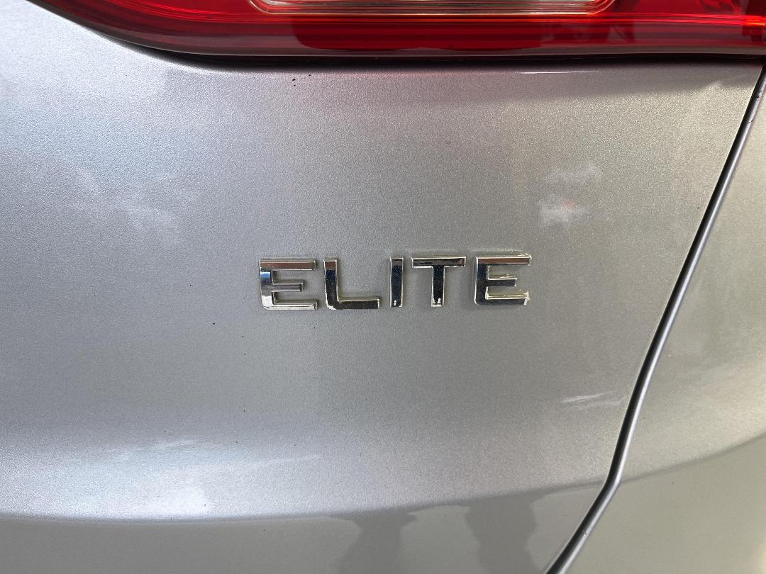 Photo '23' of Hyundai Santa FE